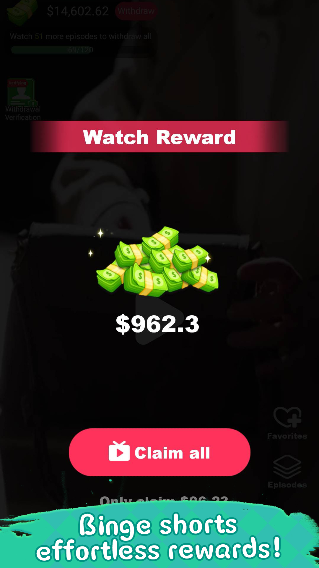 Drama Pop Screenshot 2